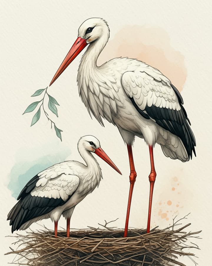 Storks